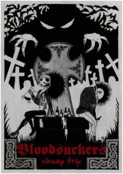 Bloodsuckers - Cheap Trip (2014) Bloodsuckers - Cheap Trip (2014)