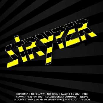 Stryper - Icon (2014) Stryper - Icon (2014)