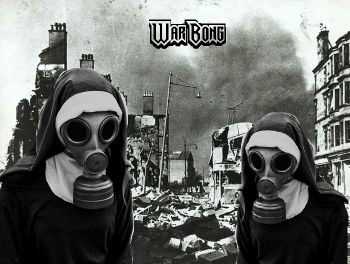 War Bong - World War Weed [demo] (2013)