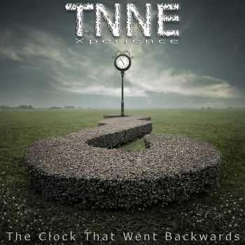 TNNE (The No Name Experience) - The Clock That Went Backwards (2014)   