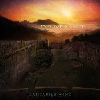 Cantabile Wind - Deliverance (2014)   