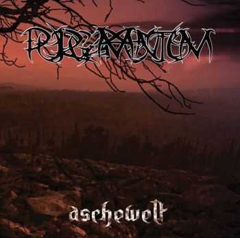Purgamentum - Aschewelt (2014)