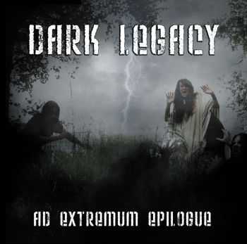   Dark Legacy - Ad Extremum Epilogue (2014)   