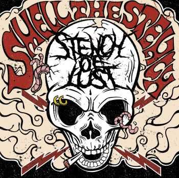 Stenchoflust - Smell The Stench [ep] (2014)