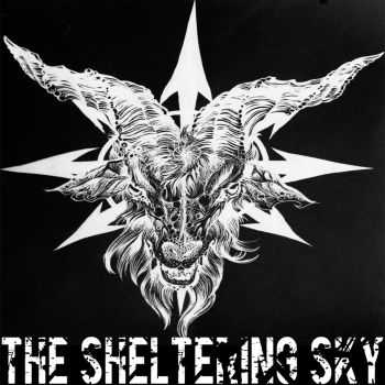 The Sheltering Sky - That Which Obstructs The Light (2014)