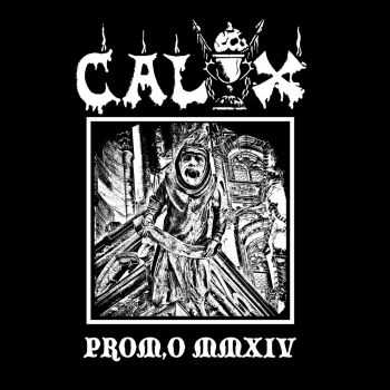 Calyx - PROMO MMXIV (2014)