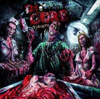 Dr. Gore - Viscera (2014) Dr. Gore - Viscera (2014)
