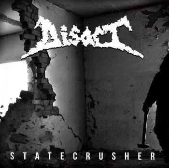 DISACT - Statecrusher (2014)