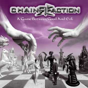 Chainreaction - A Game Between Good And Evil (2014)