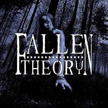 Fallen Theory - Ghost (2014) Fallen Theory - Ghost (2014)