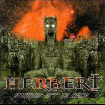 Herbert - Steppin' Off To Eden (2000) [LOSSLESS]