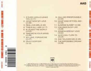 Robert Goulet - 16 Most Requested Songs (1989) Robert Goulet - 16 Most Requested Songs (1989)