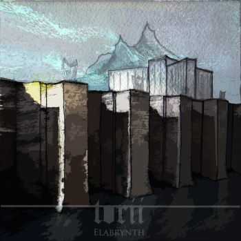 Torii - Elabrynth (2014) Torii - Elabrynth (2014)