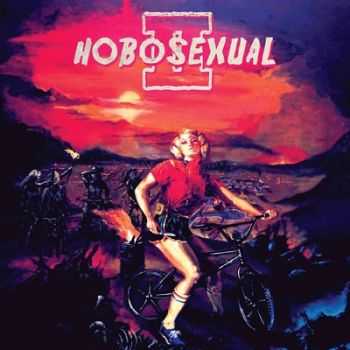 Hobosexual - Hobosexual II 2014