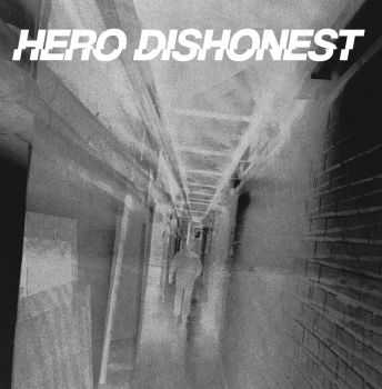 Hero Dishonest - Kaikki Hajoaa (2014) Hero Dishonest - Kaikki Hajoaa (2014)