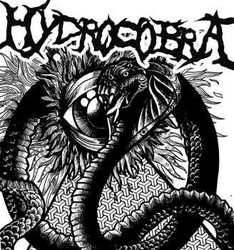 Hydrocobra - Tu Guerra (2014) Hydrocobra - Tu Guerra (2014)