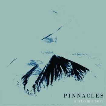 Pinnacles - Automaton (2014)   