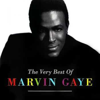 Marvin Gaye - The Very Best of Marvin Gaye (2001)