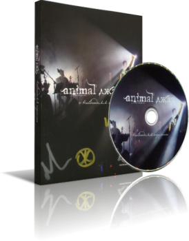Animal Z -   2014 (DVD9)
