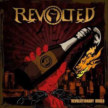 Revolted - Revolutionary Order(2014)
