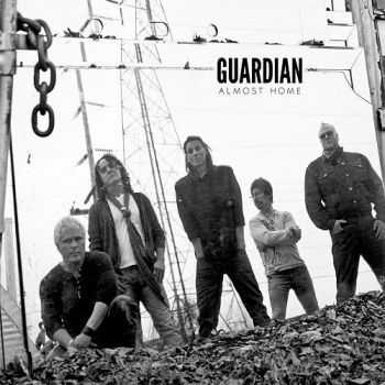 Guardian - Almost Home (2014)