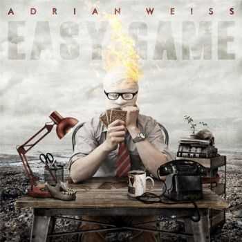 Adrian Weiss - Easy Game (2014)