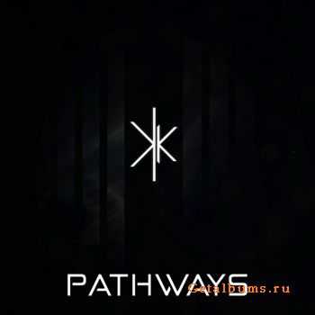 Kevin Suter - Pathways (EP) (2014)