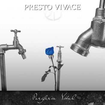 Presto Vivace - Periferia Vital (2014)   