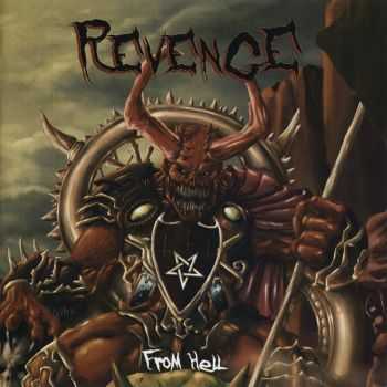 Revenge - From Hell (2008) Revenge - From Hell (2008)
