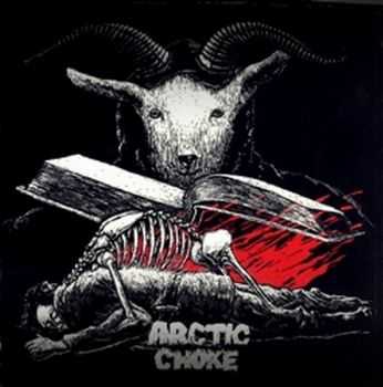 Arctic Choke - EP (2009) Arctic Choke - EP (2009)