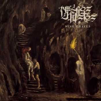 Necros Christos - Nine Graves (EP) (2014) Necros Christos - Nine Graves (EP) (2014)
