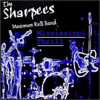 The Sharpees - Mississippi Thrill 2014 The Sharpees - Mississippi Thrill 2014