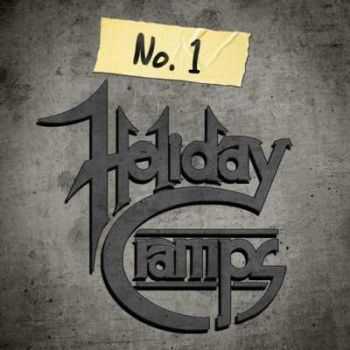 Holiday Cramps - No.1 2014