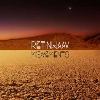 Retinwaav - Movements (2014)