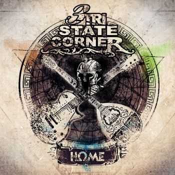 Tri State Corner - Home (2014)   