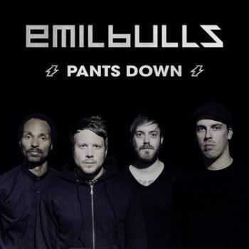 Emil Bulls - Pants Down (Single) (2014) Emil Bulls - Pants Down (Single) (2014)