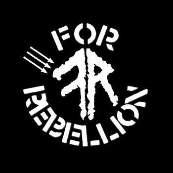 For Rebellion - Pasito Sessions (2014)