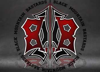 Black Mountain Bastards - demo (2014)