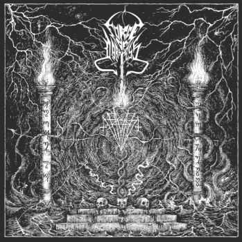 FORCE OF DARKNESS - Absolute Verb Of Chaos And Darkness (2014) FORCE OF DARKNESS - Absolute Verb Of Chaos And Darkness (2014)