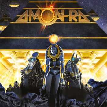 Amon-Ra - In The Company Of The Gods (Reissue) (2014) Amon-Ra - In The Company Of The Gods (Reissue) (2014)