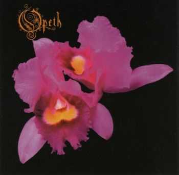 Opeth - Orchid (1995) [LOSSLESS]