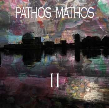 Pathos Mathos - II (DEMO) (2014)