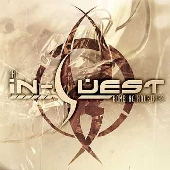 In-Quest - Epileptic (2004) [LOSSLESS]