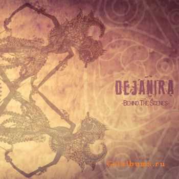 Dejanira - Behind The Scenes (2014)