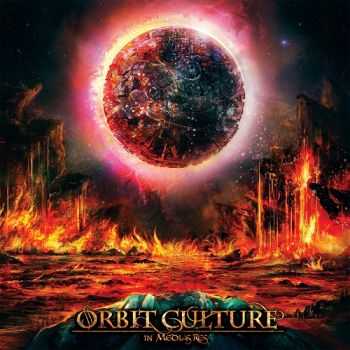 Orbit Culture - In Medias Res (2014)