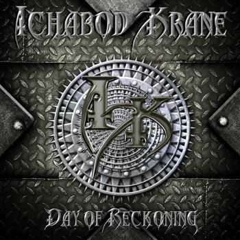Ichabod Krane - Day Of Reckoning (2014)