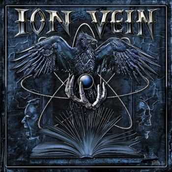 Ion Vein - Ion Vein (2014)