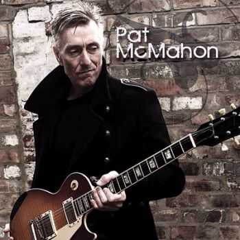 Pat McMahon - Pat McMahon (2014)