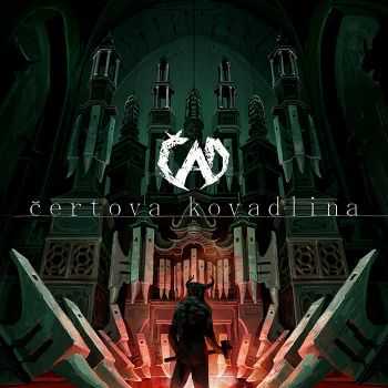 ČAD - Čertova kovadlina (2014) ČAD - Čertova kovadlina (2014)