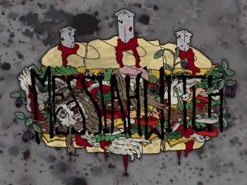 Messiah Witch - Don't Forget to Kill Yourself (2014) Messiah Witch - Don't Forget to Kill Yourself (2014)